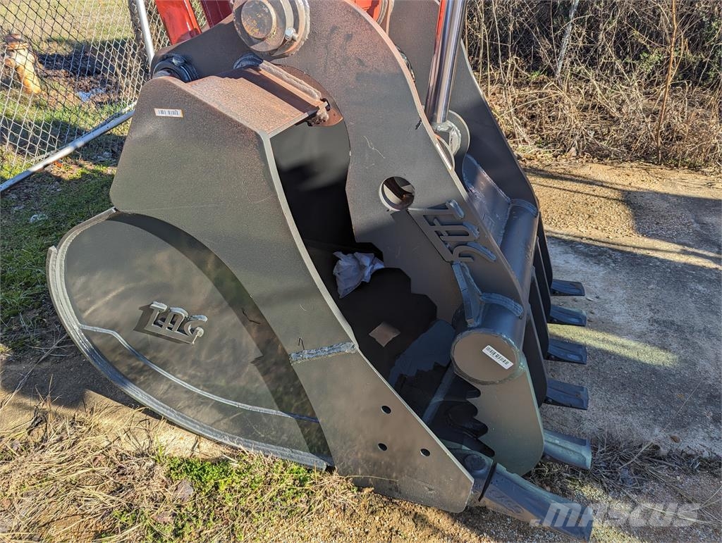 Link-Belt EXCAVATORS 220 X4S Bageri guseničari