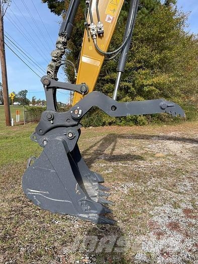 XCMG XE155UCR Escavadeiras de esteiras