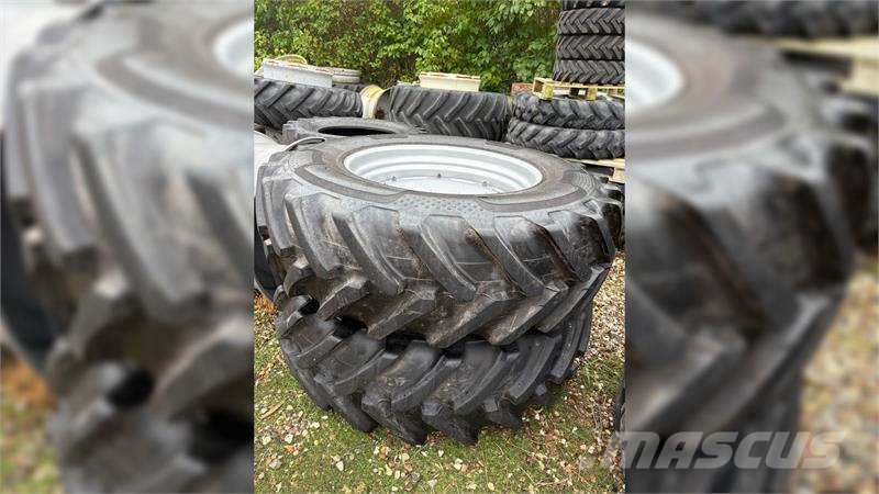 Alliance 520/85R38 AGRISTAR 2 Gume, točkovi i felne