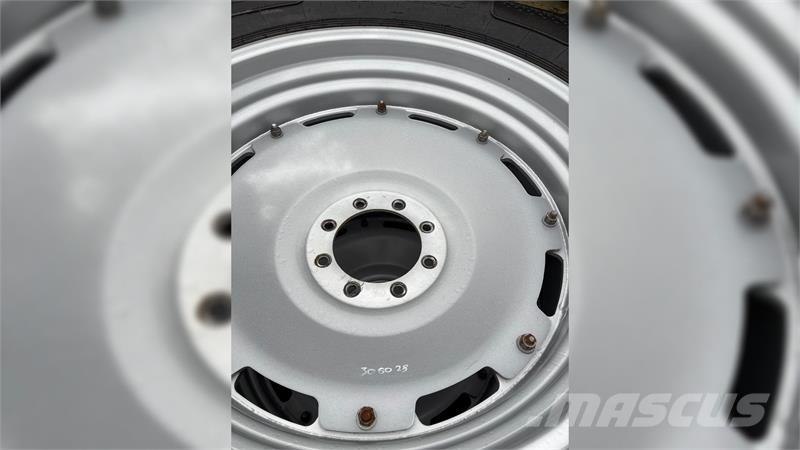 Alliance 520/85R38 AGRISTAR 2 Gume, točkovi i felne