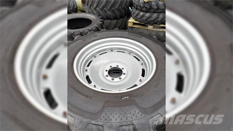 Alliance 520/85R38 AGRISTAR 2 Gume, točkovi i felne