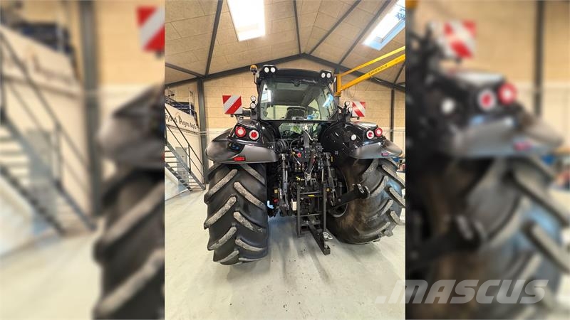 Deutz-Fahr Agrotron 8280 TTV Stage V Warrior luksus Tractors