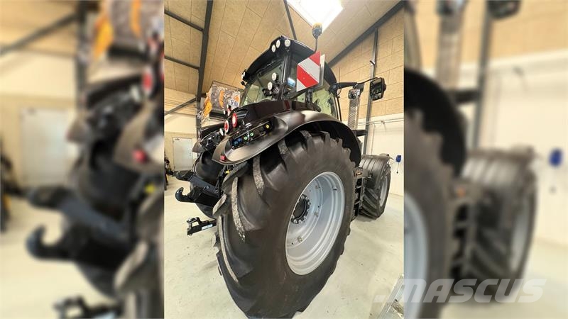 Deutz-Fahr Agrotron 8280 TTV Stage V Warrior luksus Tractors