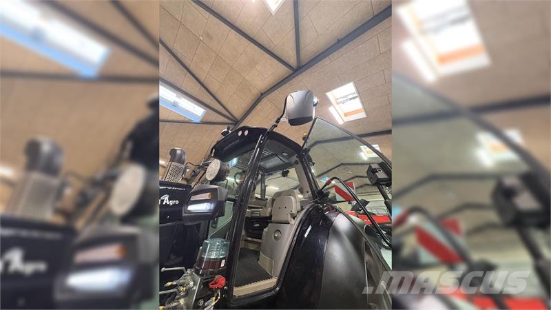 Deutz-Fahr Agrotron 8280 TTV Stage V Warrior luksus Tractors