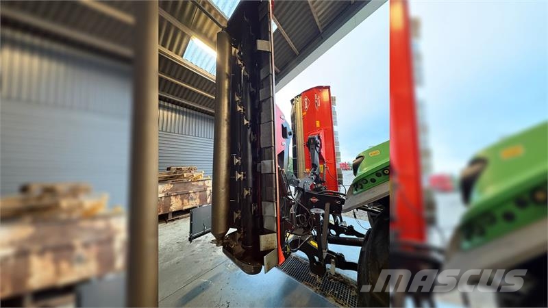 Kuhn BP 8300 Bp8300 trippelsæt Græsslåmaskiner