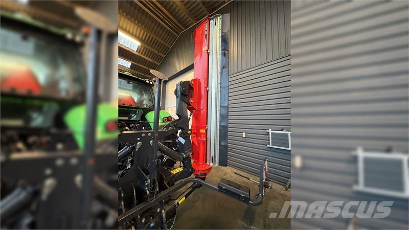 Kuhn BP 8300 Bp8300 trippelsæt Græsslåmaskiner