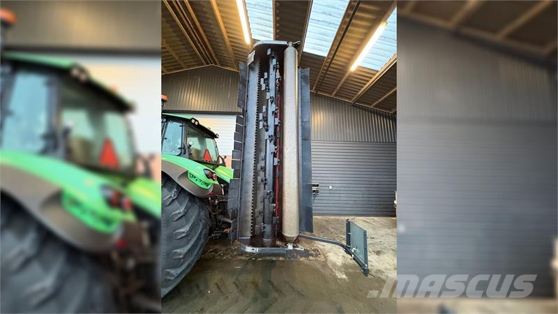 Kuhn BP 8300 Bp8300 trippelsæt Græsslåmaskiner