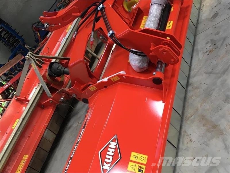 Kuhn BPR 305 PRO Косилки