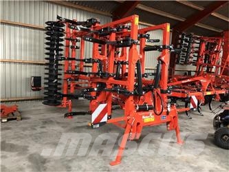 Kuhn Cultimer L 500 R Äkked