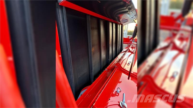 Kuhn Fc9830RA Уборочные комбайны