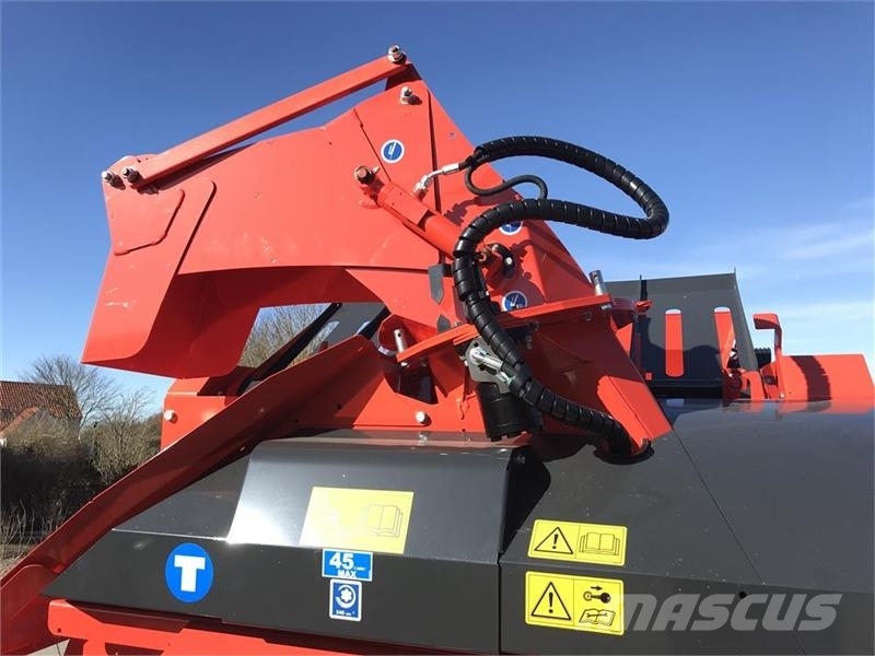 Kuhn Primor 3570M 300 graders drejbar tud Egyéb szálastakarmányozási gépek