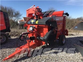 Kuhn Primor 3570M 300 graders drejbar tud Egyéb szálastakarmányozási gépek