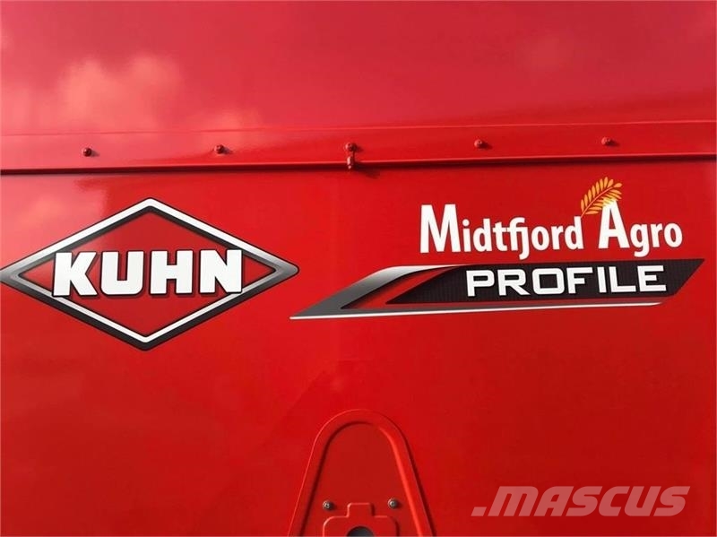 Kuhn Profile 30.2 DL Futtermischwagen