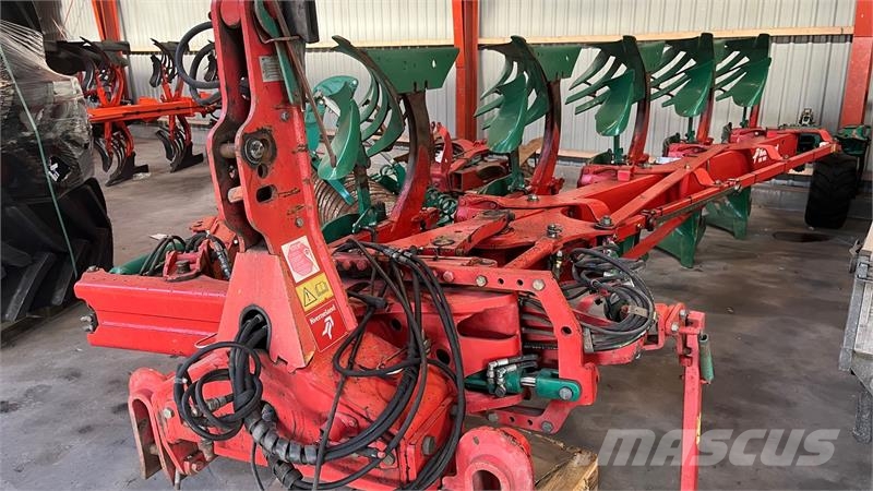 Kverneland EG 100-300-28 6 furet Wentelploegen