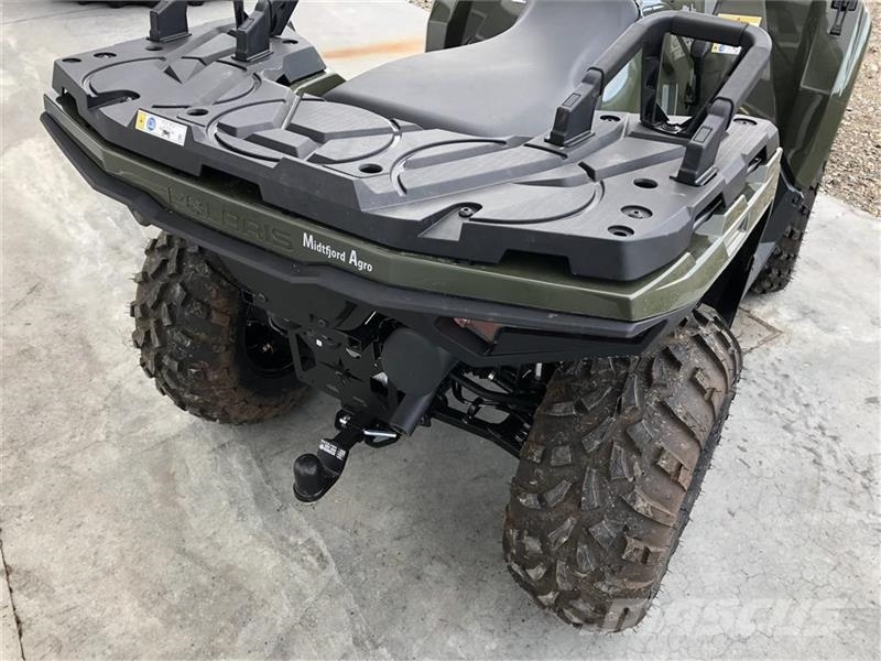 Polaris Sportsman 570 EPS Terénní vozidla