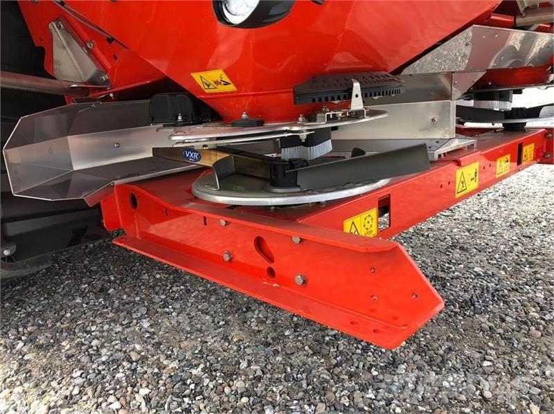 Rauch AXIS 50.2 H EMC ISOBUS maskine Kuivalannan levittimet