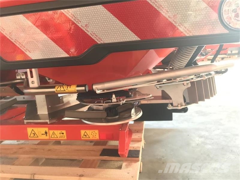 Rauch Axis M 30.2 EMC Isobus Distribuitoare de ingrasamant