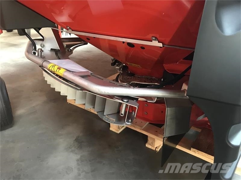 Rauch Axis M 30.2 EMC Isobus Distribuitoare de ingrasamant