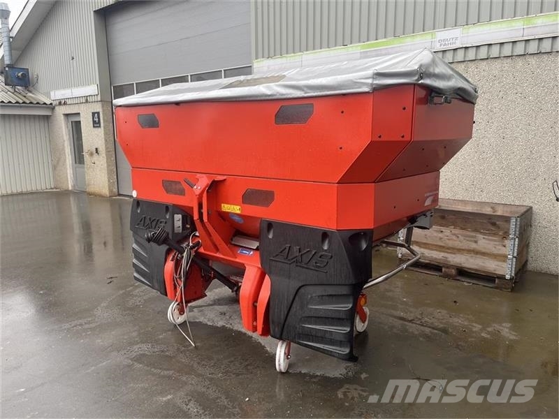 Rauch M30.2 EMC ISOBUS Gødningsspreder