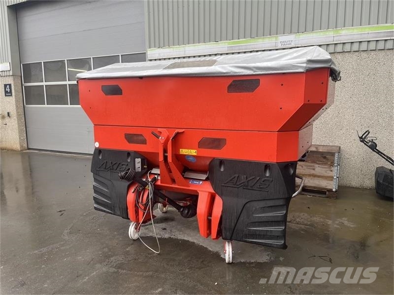Rauch M30.2 EMC ISOBUS Gødningsspreder