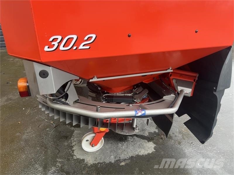 Rauch M30.2 EMC ISOBUS Gødningsspreder