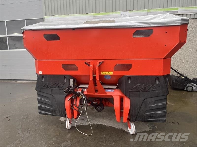 Rauch M30.2 EMC ISOBUS Gødningsspreder