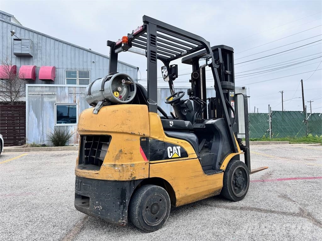 CAT Lift Trucks 2C5000 그 외 지게차