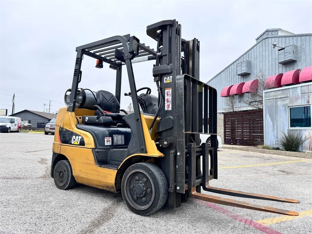 CAT Lift Trucks 2C5000 그 외 지게차