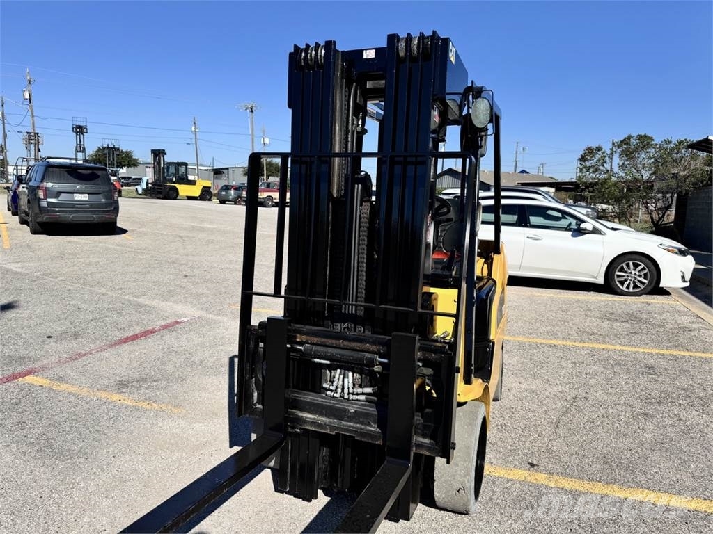 CAT Lift Trucks 2C5000 그 외 지게차