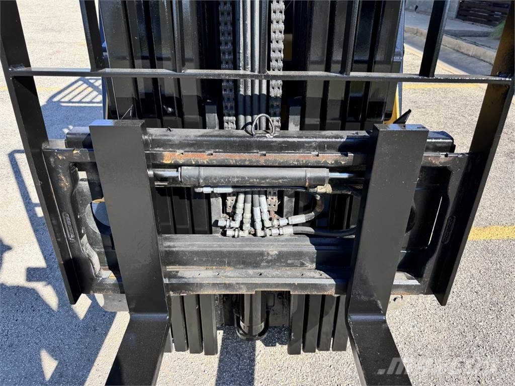 CAT Lift Trucks 2C5000 그 외 지게차