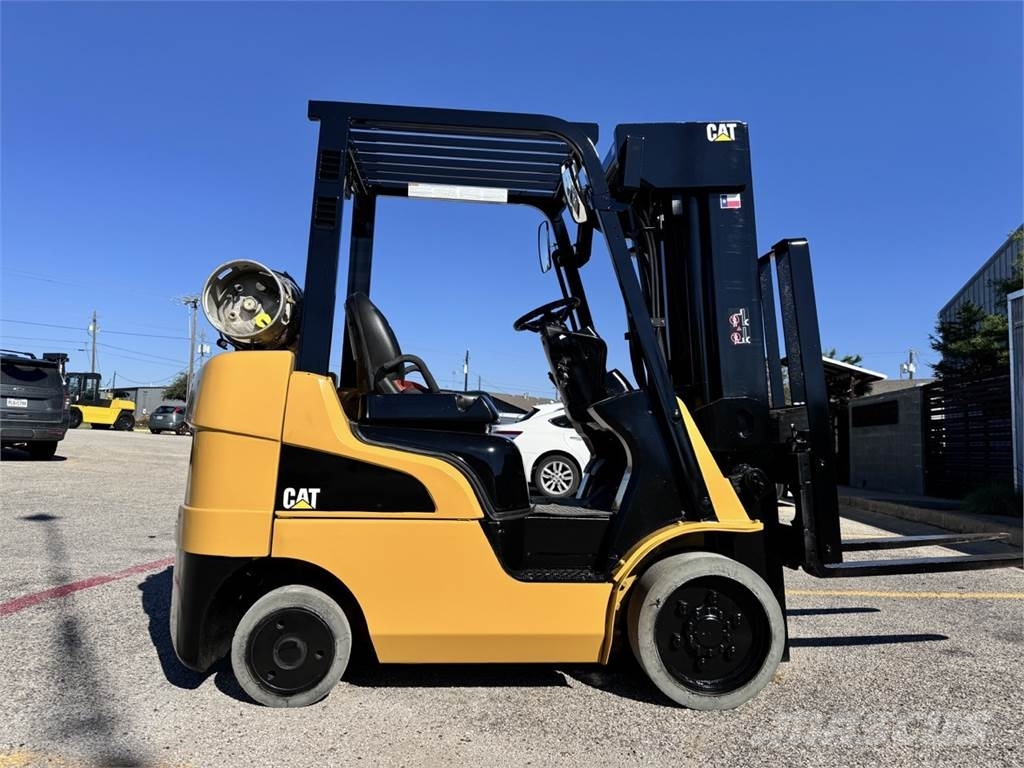 CAT Lift Trucks 2C5000 그 외 지게차