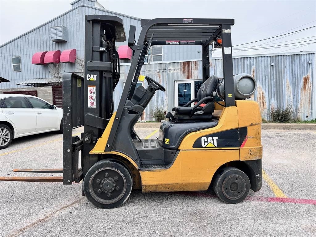 CAT Lift Trucks 2C5000 그 외 지게차