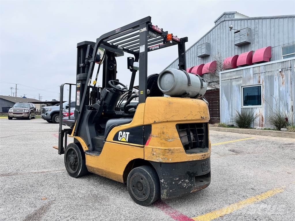 CAT Lift Trucks 2C5000 그 외 지게차