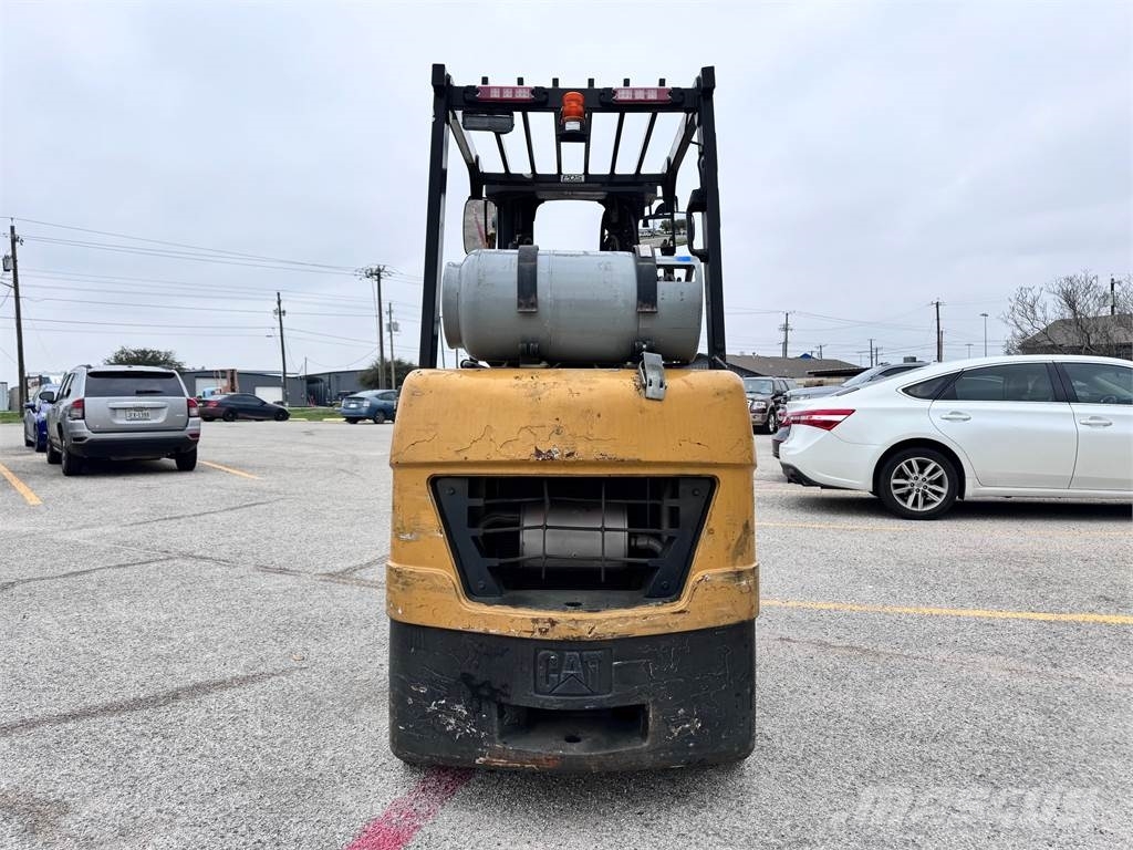 CAT Lift Trucks 2C5000 그 외 지게차