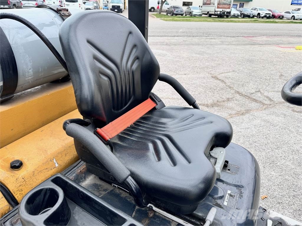 CAT Lift Trucks 2C5000 그 외 지게차