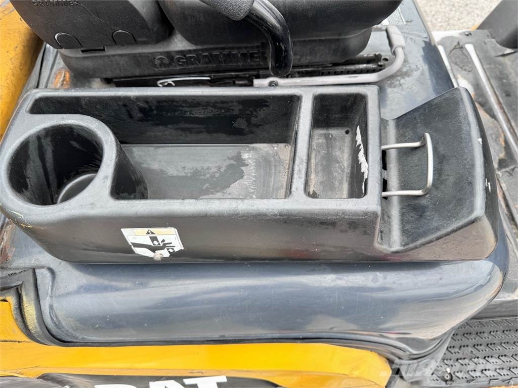 CAT Lift Trucks 2C5000 그 외 지게차