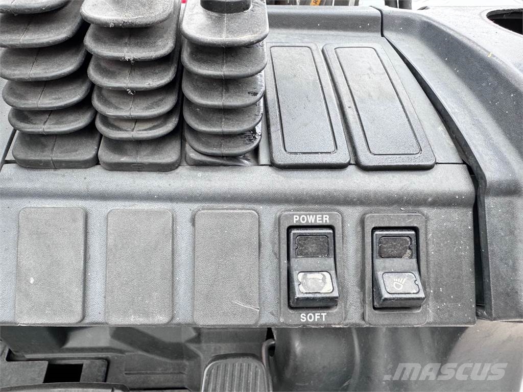 CAT Lift Trucks 2C5000 그 외 지게차
