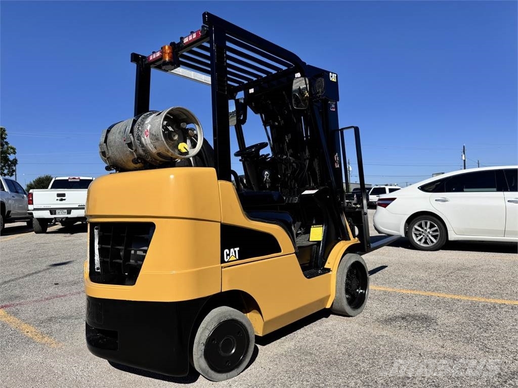 CAT Lift Trucks 2C5000 그 외 지게차