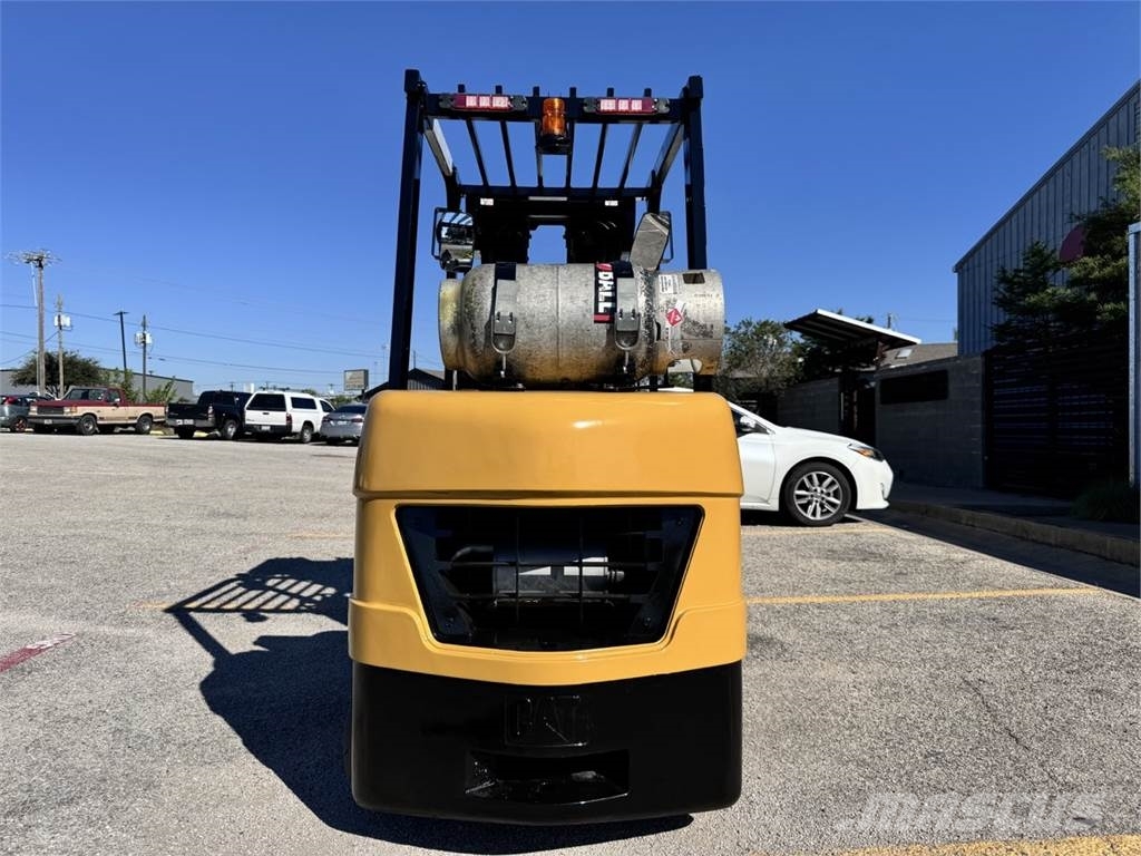 CAT Lift Trucks 2C5000 그 외 지게차