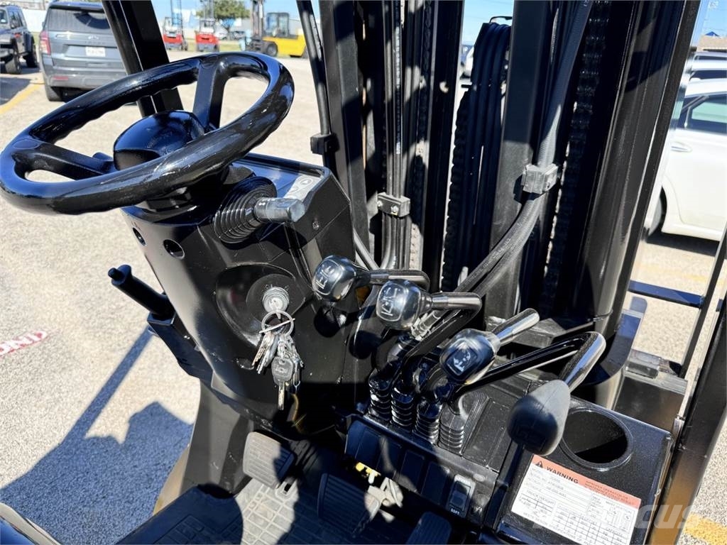 CAT Lift Trucks 2C5000 그 외 지게차