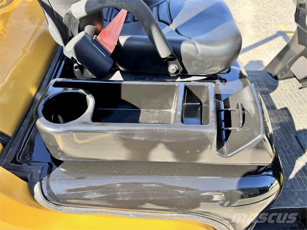 CAT Lift Trucks 2C5000 그 외 지게차
