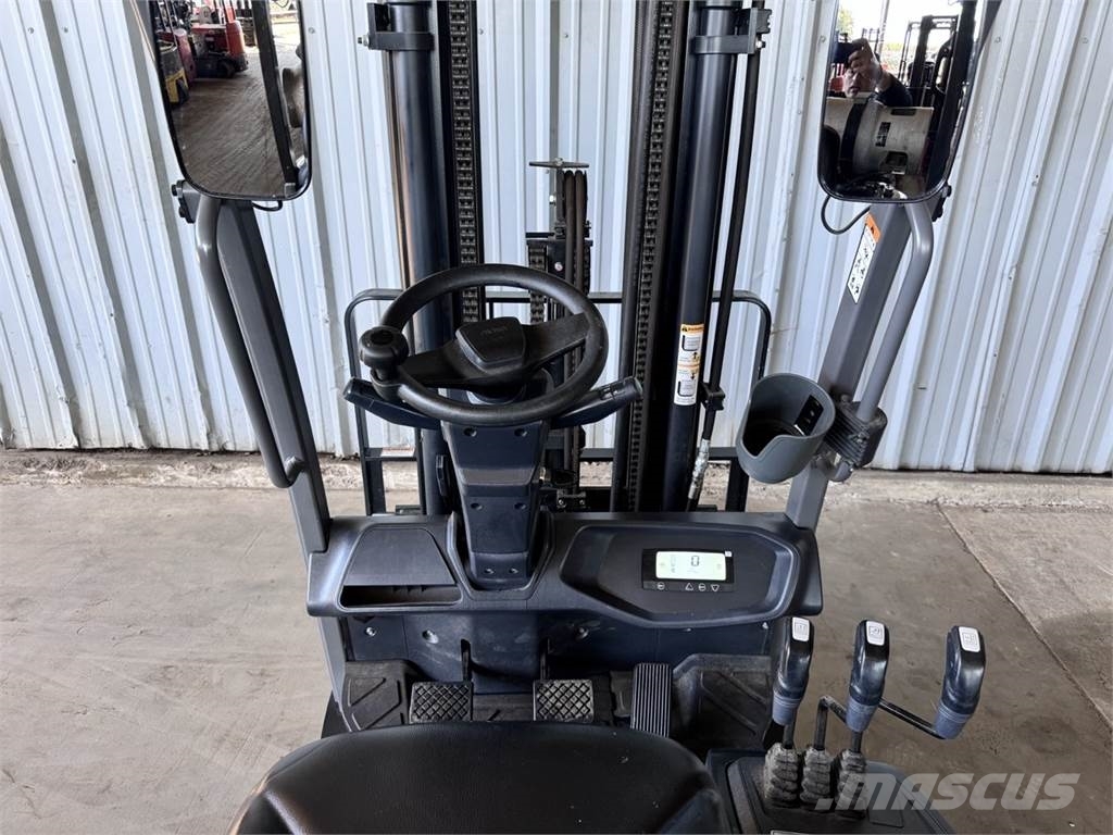 Doosan Industrial Vehicle GC20S-9 Gaffeltrucker - Annet