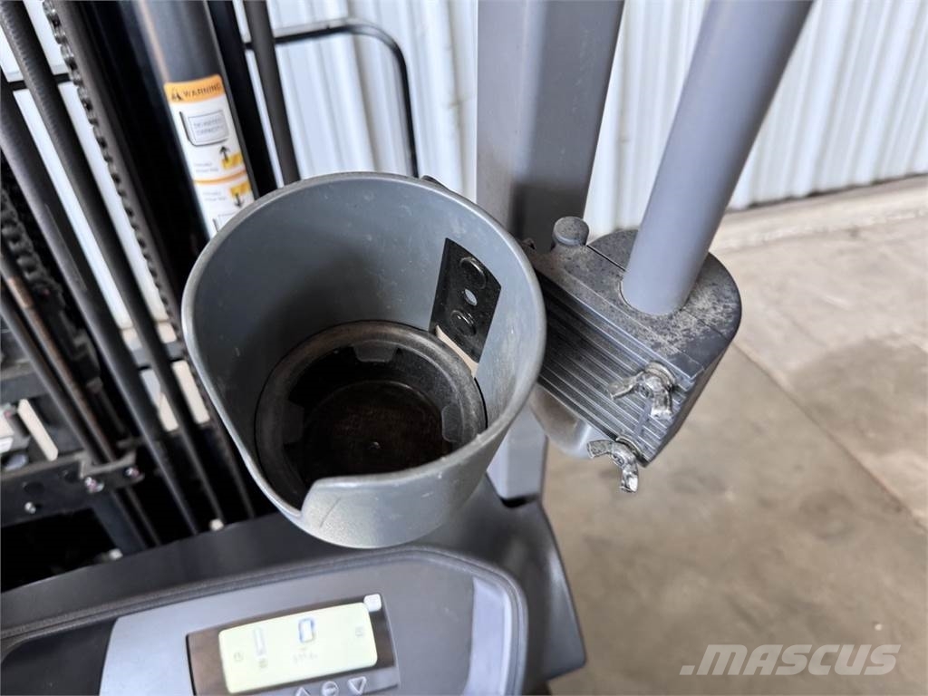 Doosan Industrial Vehicle GC20S-9 Gaffeltrucker - Annet