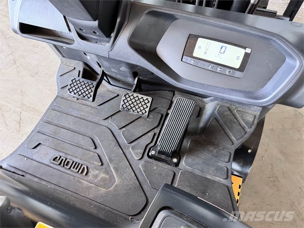 Doosan Industrial Vehicle GC20S-9 Gaffeltrucker - Annet