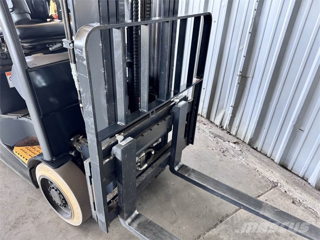 Doosan Industrial Vehicle GC20S-9 Gaffeltrucker - Annet