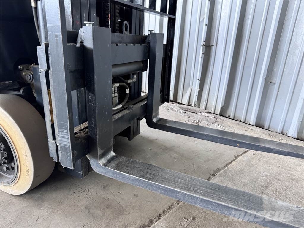 Doosan Industrial Vehicle GC20S-9 Gaffeltrucker - Annet
