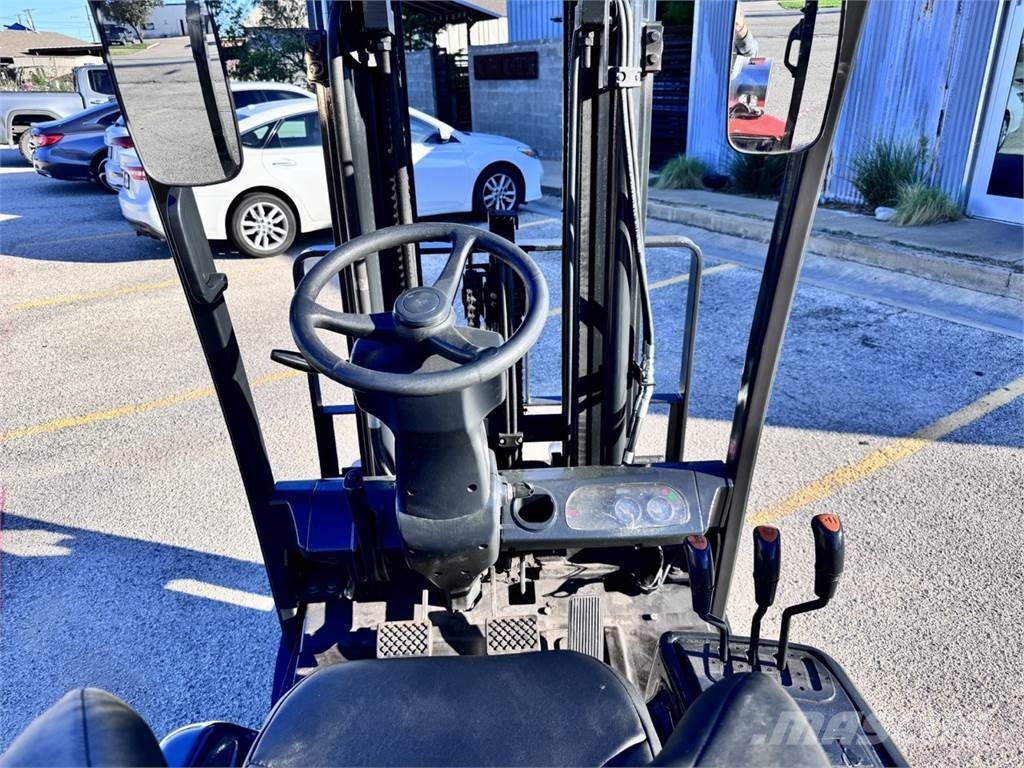 Doosan Industrial Vehicle GC30P-5 Gaffeltrucker - Annet