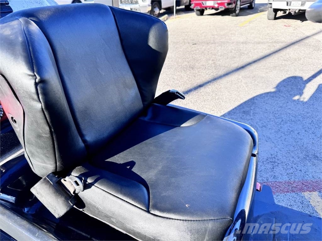 Doosan Industrial Vehicle GC30P-5 Gaffeltrucker - Annet