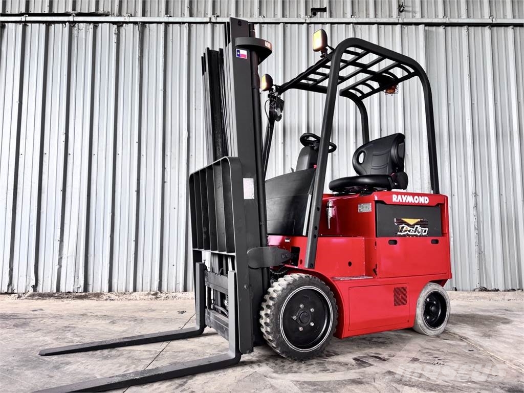 Raymond 470-C40TT Gaffeltrucker - Annet