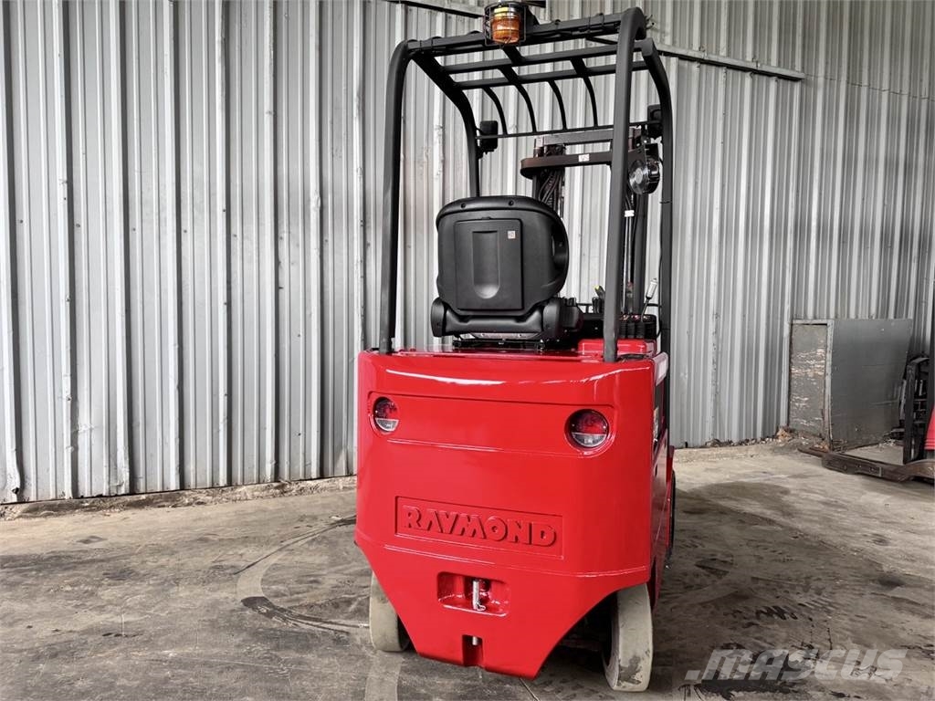 Raymond 470-C40TT Gaffeltrucker - Annet